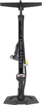 Floor Pump Grid 1DH Black
