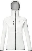 Millet Trilogy Icon Lightgrid H W Damen Midlayer für Freeski oder Skitouren