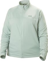 W Versalite Fleece Jacket Plus