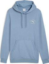 Puma Class Graphic Hoodie TR