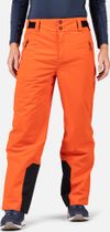 Strawpile Insulated Pant