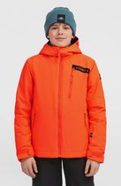 O'Neill Fwc'cruz Snow Jacket Jungen Skijacke