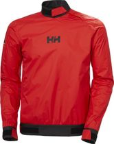 HP Minimalist Smock