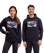 Herren Hoodie