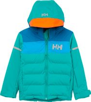 K Vertical INS Jacket