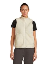 Wom Mer 960 RF High Pile Vest