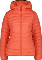 CMP Woman Jacket FIX Hood