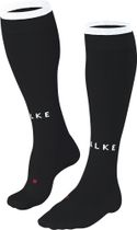 Falke RU Compression Energy Light Warm Damen Running Kniestrümpfe Women's sports socks
