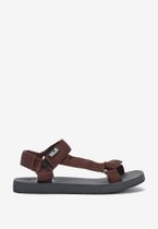 Jack Wolfskin Taiga Sandal M Herren Sandalen