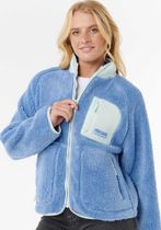 Shore Break Polar Fleece
