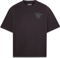 Timberland Mens Beef&broccoli Graphic Tee Men's T-shirt for any outdoor activities