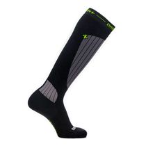 GFX Compression Hybrid Dl-wool Socks