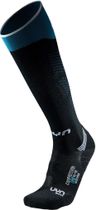 Uyn Woman Run Compression One Socks Damen Sportsocken