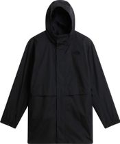 The North Face Mens Dryvent Field Parka