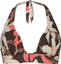 Barts Camolo Triangle Halter