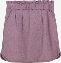 Minymo Skirt Glitter Rib