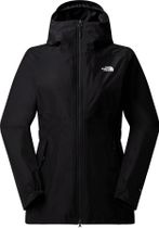 Womens Hikesteller Parka Shell Jacket