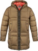 Parka M's 76 Fitzroy