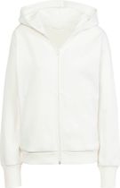 adidas ALL SZN Fleece Full-zip Hoodie