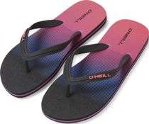 Profile Gradient Sandals