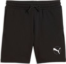 Puma Sport Graphic Shorts TR B Outdoor Shorts für Jungen
