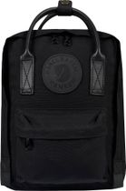 Kånken No. 2 Black Mini