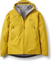Firewall Light Jacket