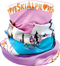 Neck Gaiter Light