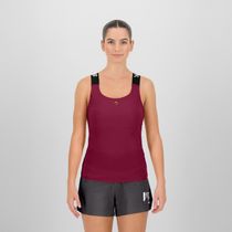 Karpos Cengia W Tank Damen Laufshirt