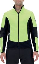MAN Venture Softshell Full Zip