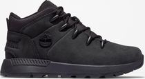 Kids Mid Lace UP Sneaker