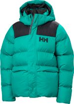 JR Specter Puffy Jacket