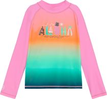 Tshirt Long Sleeve W. Chest Print 720385