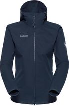 Granite Softshell Hooded Jacket Women