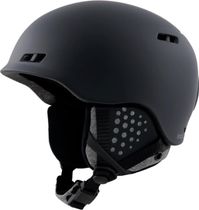 Anon Rodan Mips Black Unisex Skihelm