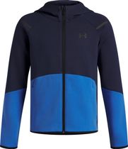 B Unstoppable Flc Full Zip