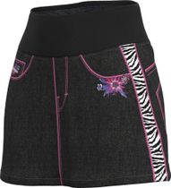 Crazy Skirt Hidrogen