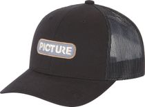 Byam Trucker Cap