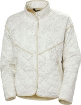Helly Hansen Women’s Après Quilt Insulated Jacket Kunstfaser Isolationsjacke für Damen