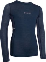 Performance Wool Long Sleeve Jr