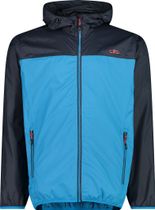 MAN Jacket Rain FIX Hood