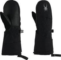 Toddler Cubby Ski Mittens