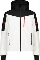 MAN Jacket Zip Hood