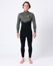 RipCurl E-bomb ZF 32 Herren Bademode