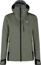Vertigo 3L Jacket Woman