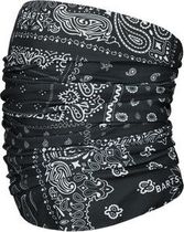 Multicol Paisley Mix