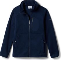 Fast Trek IV Fleece Full Zip