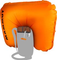 Pro 35 Women Removable Airbag 3.0