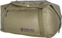 Double Haul Convertible Duffel 100L