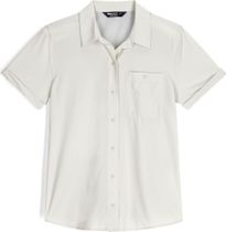 Women's Astroman Short Sleeve Sun Shirt